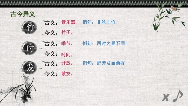 第12课《醉翁亭记》课件