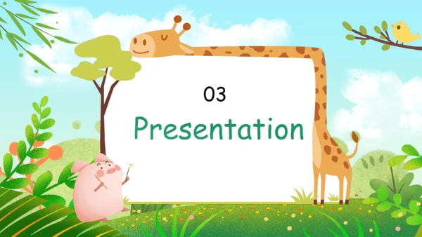 Unit 4 We love animals B Let’s talk & Let’s play  