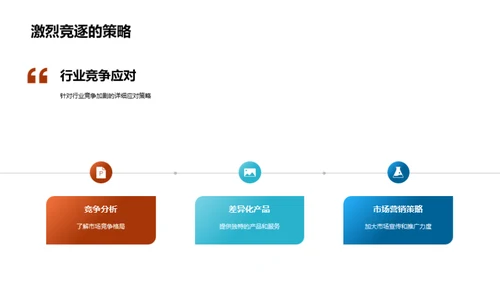 驭风破浪：年度经营盘点