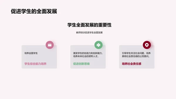 教师培训计划演讲