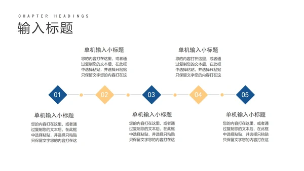 商务风地产营销竞标方案汇报PPT模板