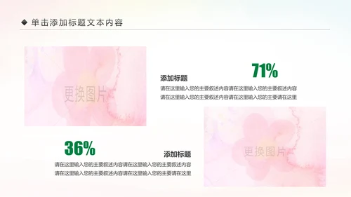 2019青年文明号工作总结计划汇报动态PPT模板