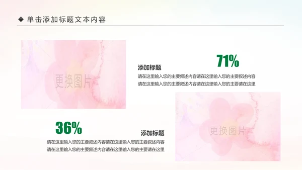 2019青年文明号工作总结计划汇报动态PPT模板