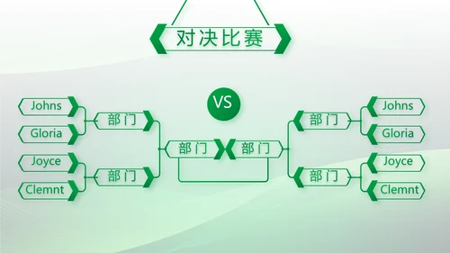 公司项目农业科技计划书商务动态PPT