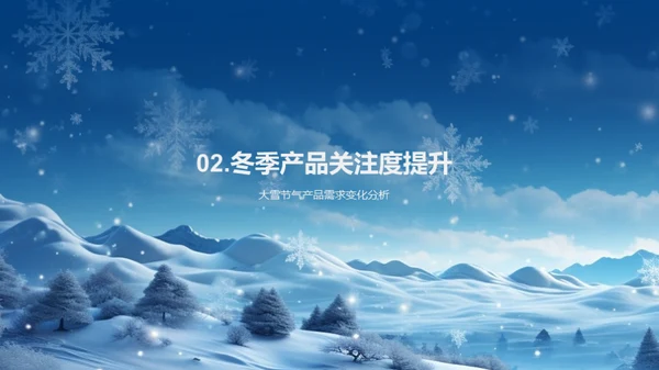 雪季品牌营销策略