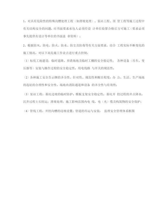 监理安全管理体系.docx