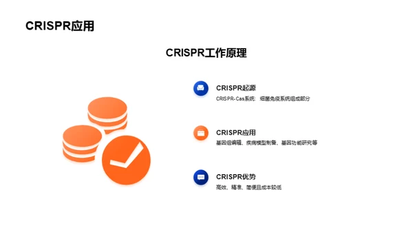 基因编辑：生命的新篇章