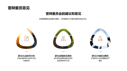 探索交叉学科