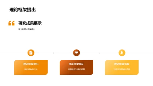 新经济学博士研究探索