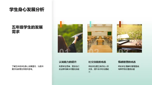 全面发展的教育策略