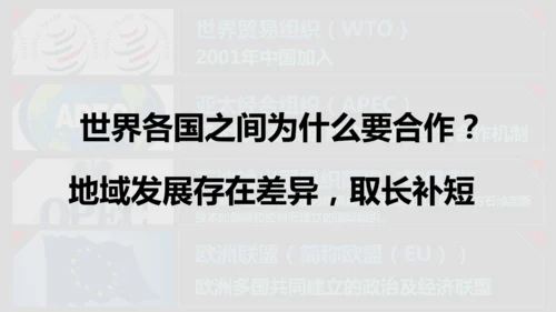 6.0发展与合作（课件22张）-【开课了】七年级地理上册同步备课课件教学设计（人教版2024）