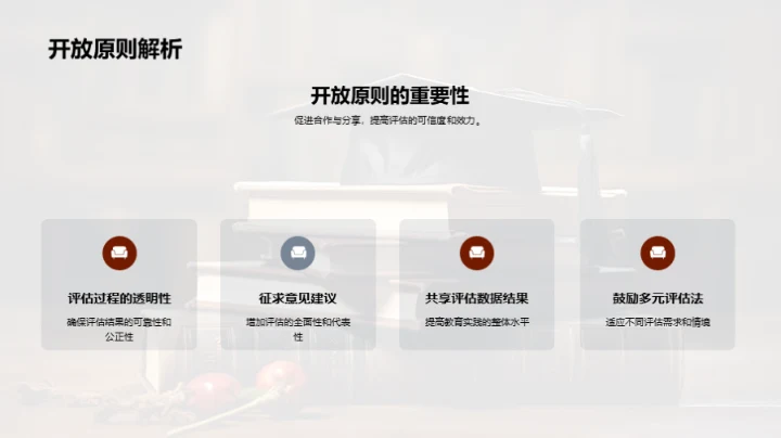 探索教育评估艺术