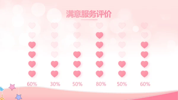 粉色唯美母婴婴儿护理宣传动态PPT