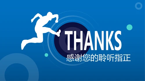 2020新年计划年终总结述职报告PPT工作总结