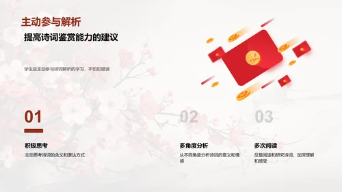 探索诗词之美