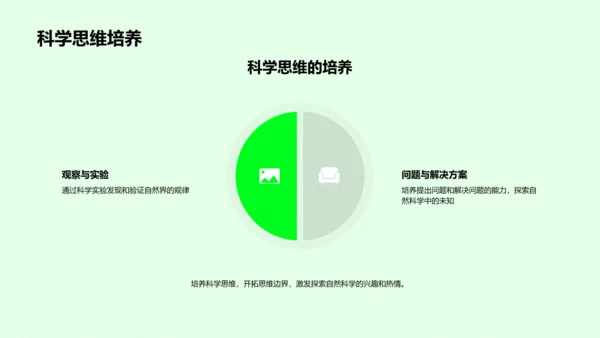 自然科学入门