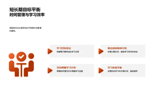 初中高效学习法