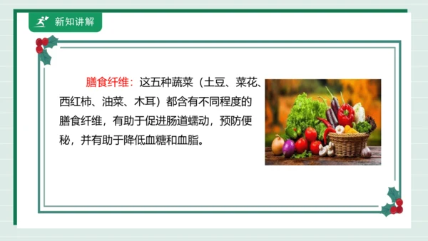 【核心素养目标】主题四 活动四《我的健康食谱》课件-【东北师大版】《劳动实践》二上