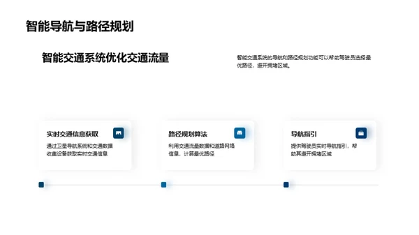 商务风交通汽车学术答辩PPT模板