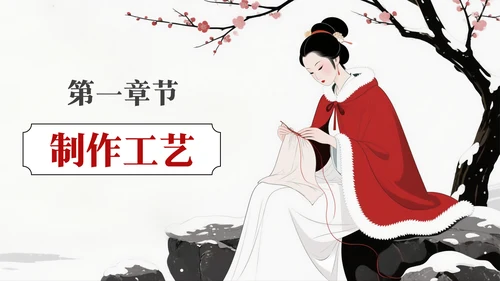 中国传统色之胭脂