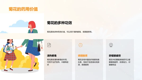 重阳节习俗科学解读