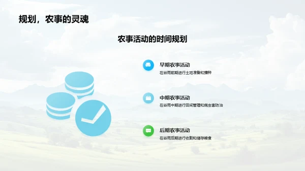 谷雨季节农事指南