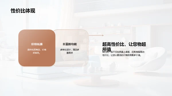 家居新动态