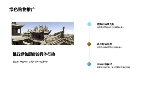 厨房绿色革命