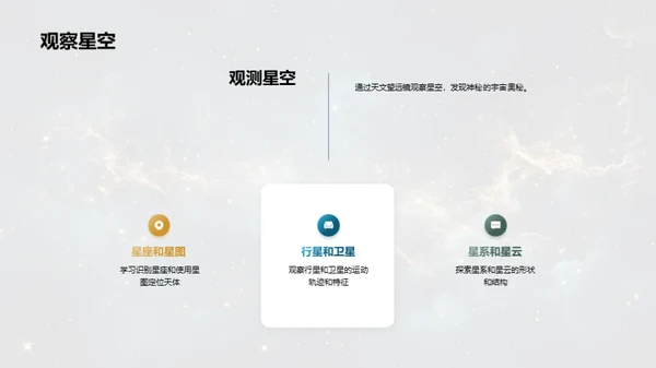 探索宇宙：星际奥秘揭秘