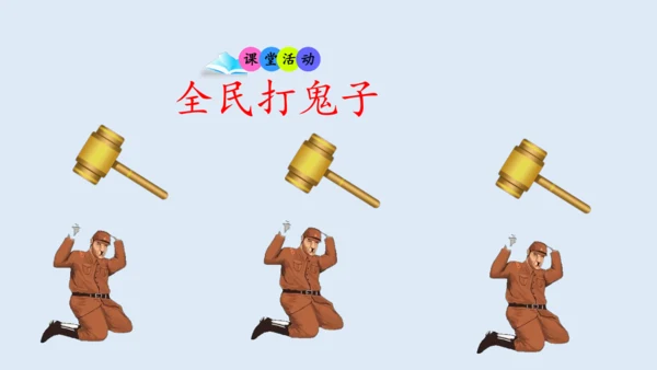 第20课 正面战场的抗战 课件