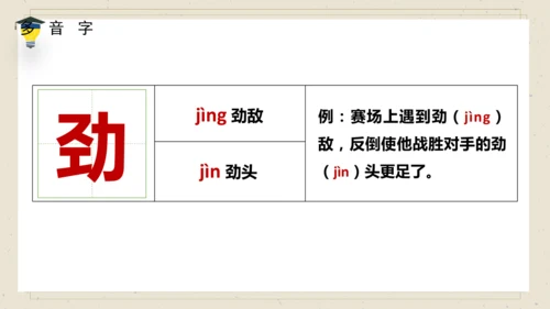 10 古诗三首  《马诗》课件