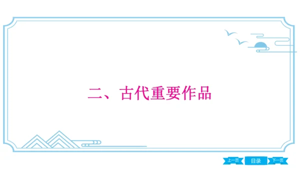 八上语文期中期末复习专题8.3 统编教材重点文学常识梳理 课件(共61张PPT)