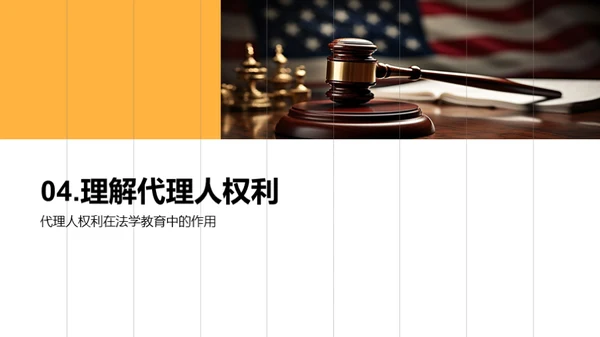 深度剖析代理人权利