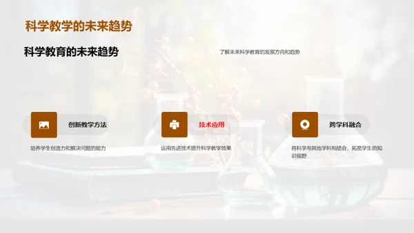 科学教学艺术