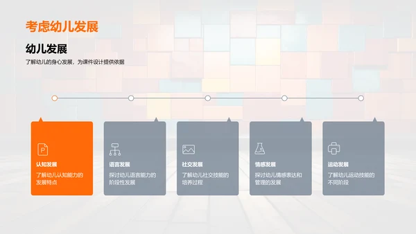 激发幼教创意互动