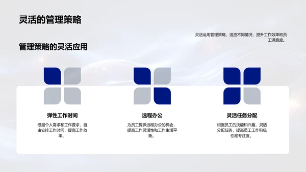 劳动节庆典回顾与展望PPT模板