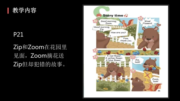 Unit2.Colours PartC 课件(共36张PPT）