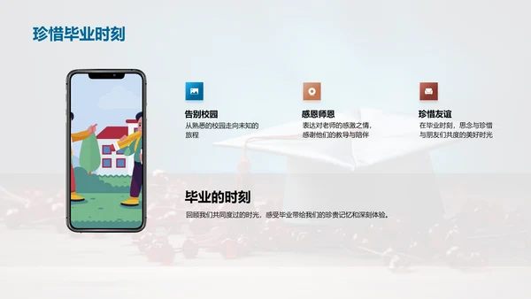 毕业：结束还是开始