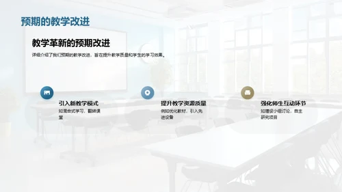 学校未来路线图