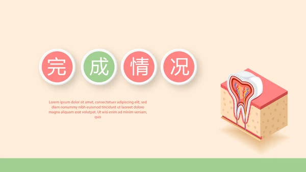认识牙齿预防蛀牙动态PPT