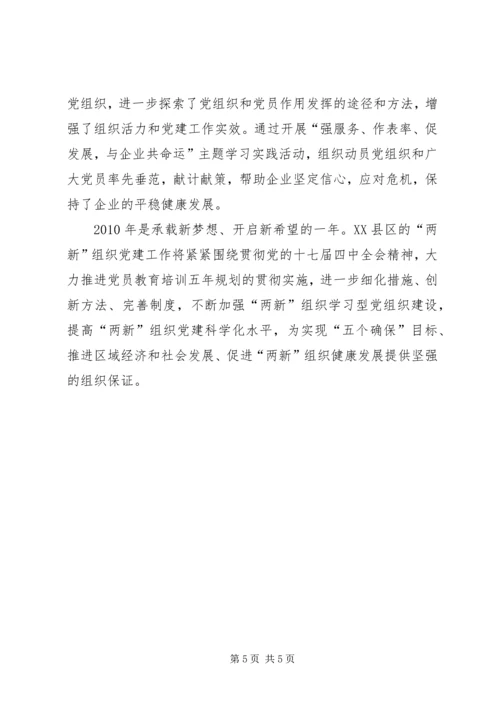 建设学习型党组织工作汇报范文.docx