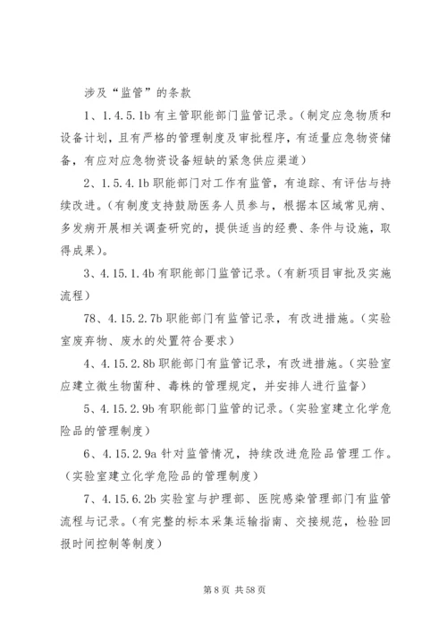 二级医院评审制度_1.docx