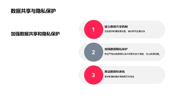 水墨风生物医疗学术答辩PPT模板