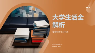 大学生活全解析