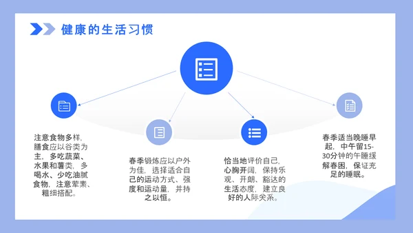 全国爱国卫生月打扫卫生PPT模板