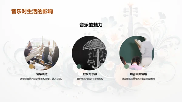 乐器之旅