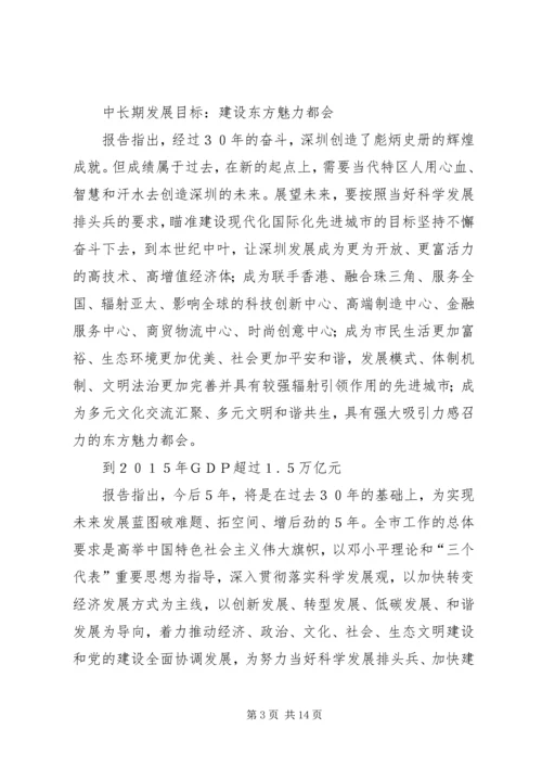 王荣同志在市第五次党代会上的报告 (4).docx