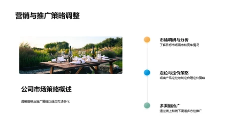 旅游市场展望与策略