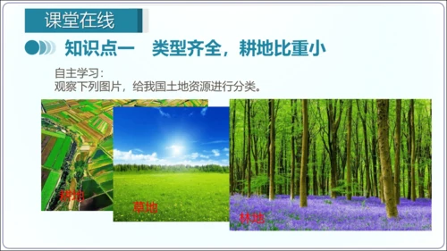 3.2土地资源（课件34张）-【2024秋人教八上地理精简课堂（课件）】