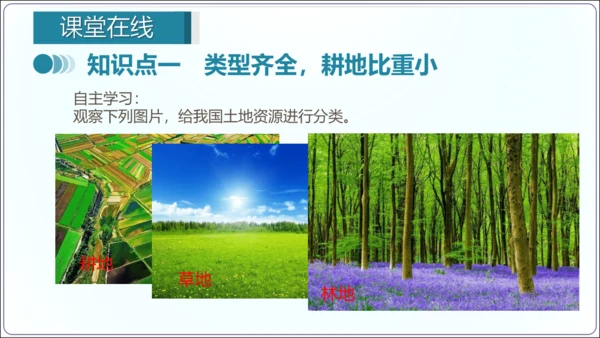 3.2土地资源（课件34张）-【2024秋人教八上地理精简课堂（课件）】
